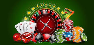 Зеркало Slott Casino
